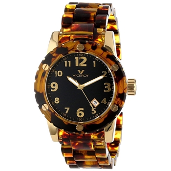 ساعت مچی ویسروی VICEROY کد 47666-55